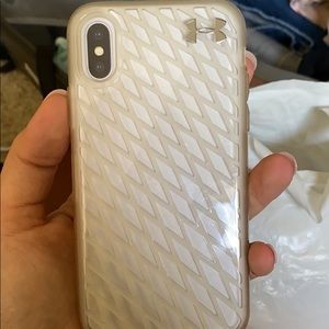 iPhone x case
